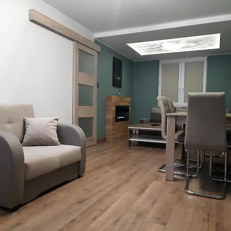 Apartman Jedenastka Władysławowo