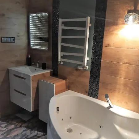 Jedenastka Apartman *