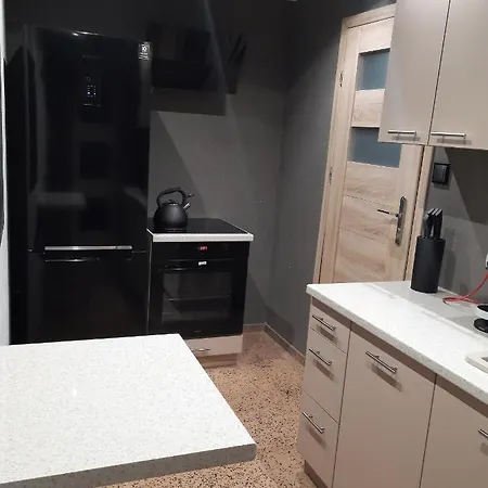 Apartman Jedenastka