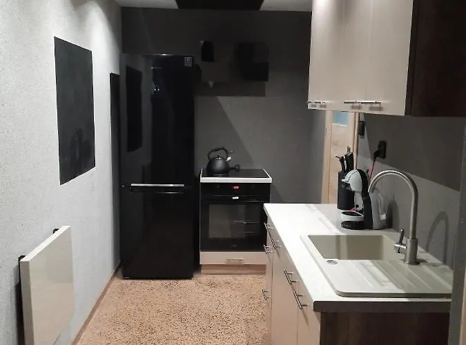 Jedenastka Lejlighed