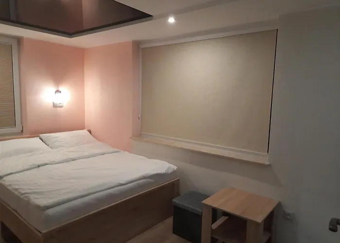 Lejlighed Jedenastka Władysławowo