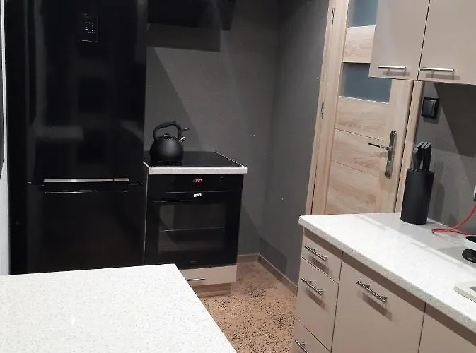 Lejlighed Jedenastka